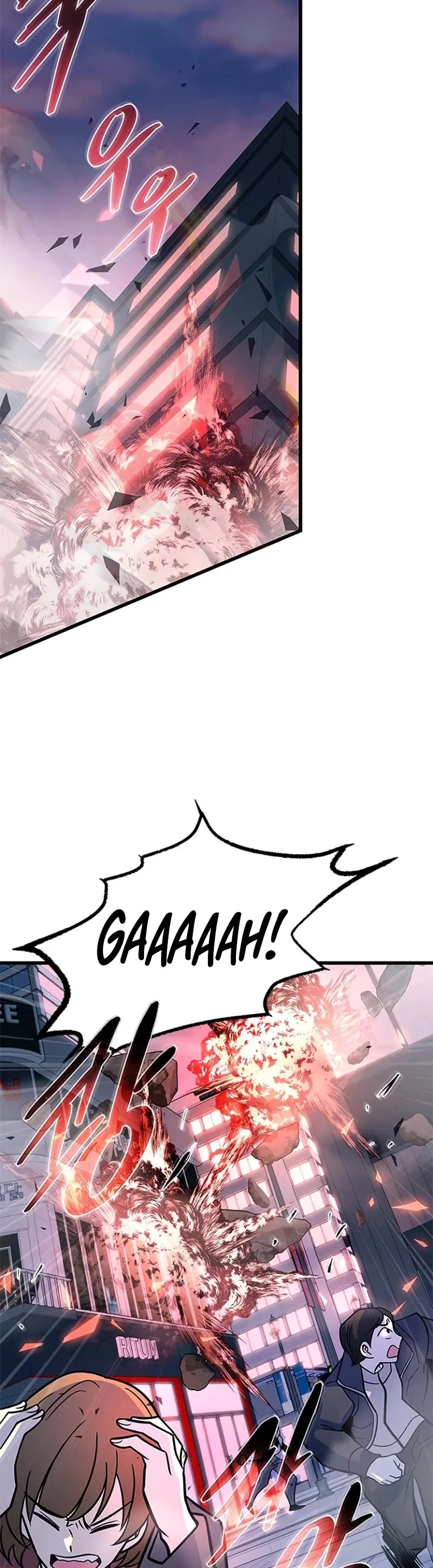 Villain to Kill chapter 216 page 15