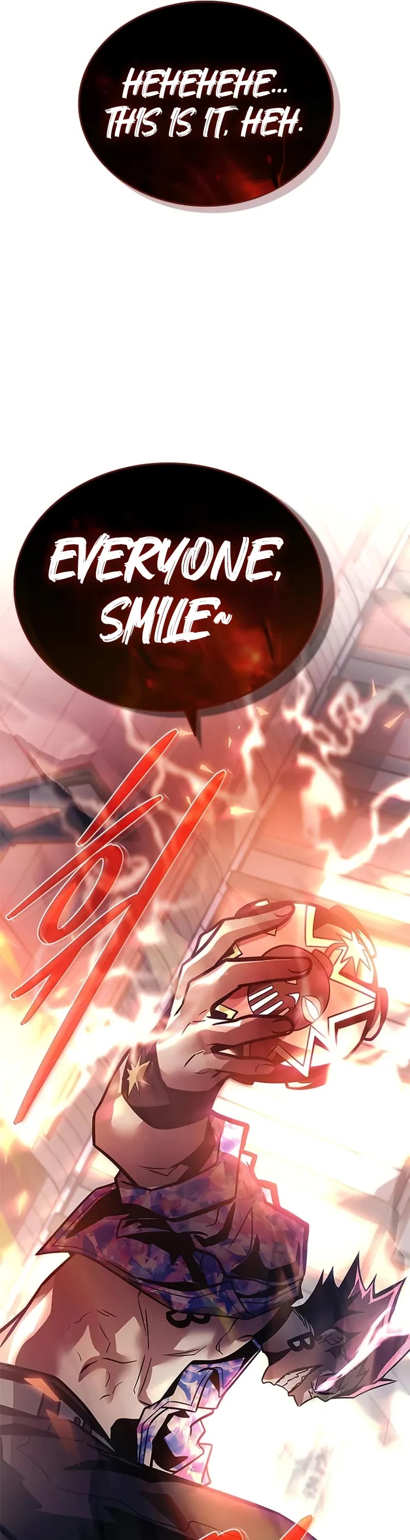 Villain to Kill chapter 216 page 17