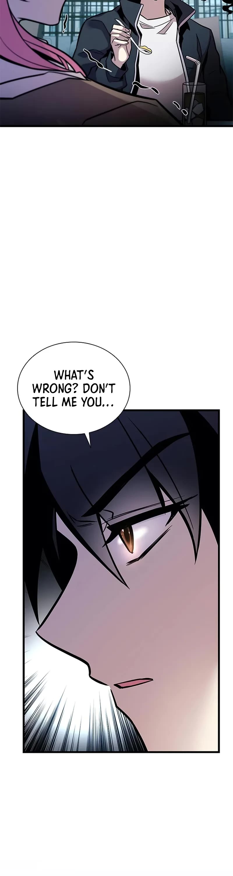 Villain to Kill chapter 216 page 23