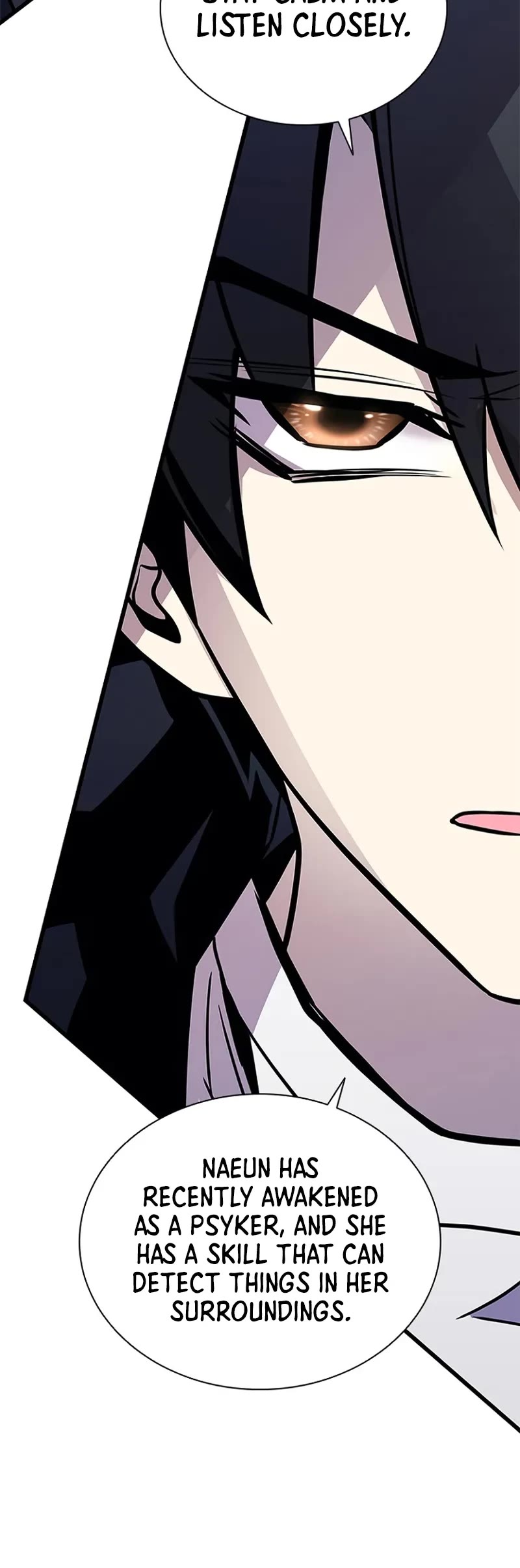 Villain to Kill chapter 216 page 26