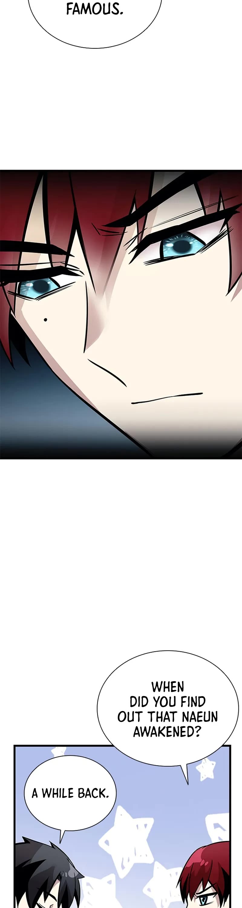 Villain to Kill chapter 216 page 29