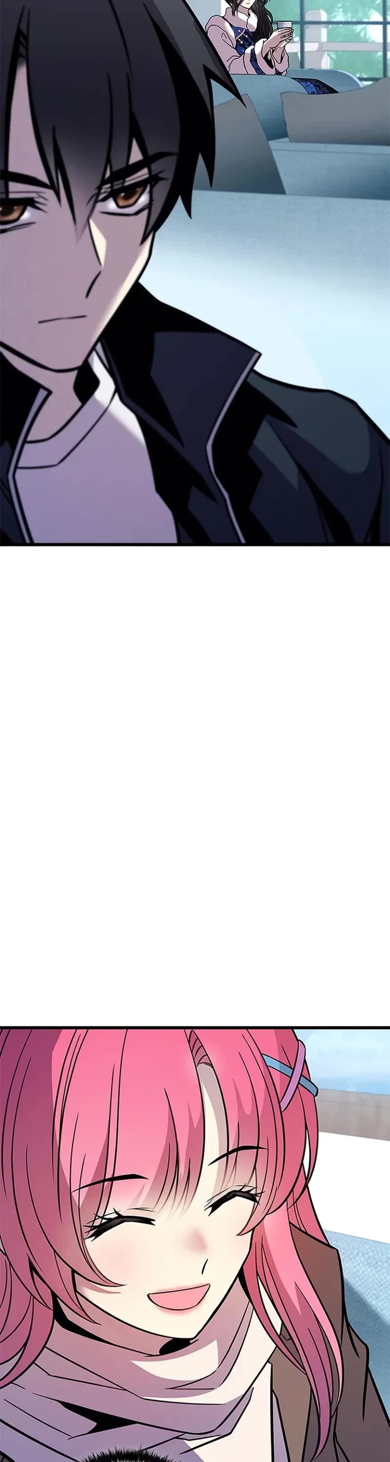 Villain to Kill chapter 216 page 3