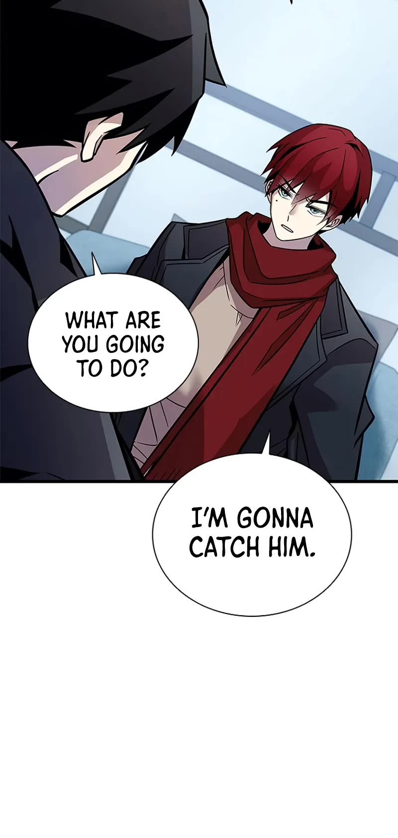 Villain to Kill chapter 216 page 31