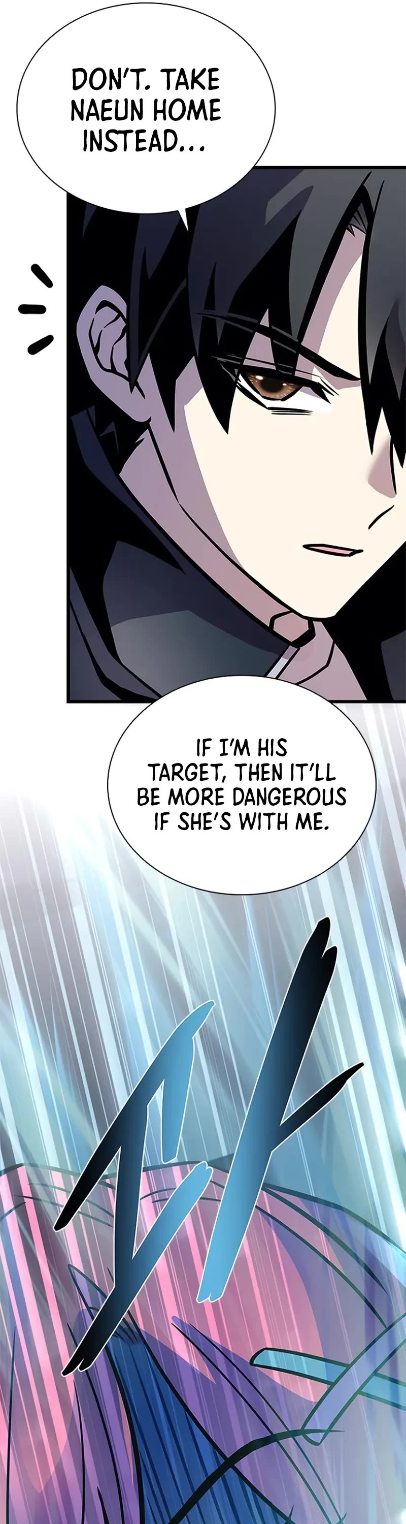 Villain to Kill chapter 216 page 32