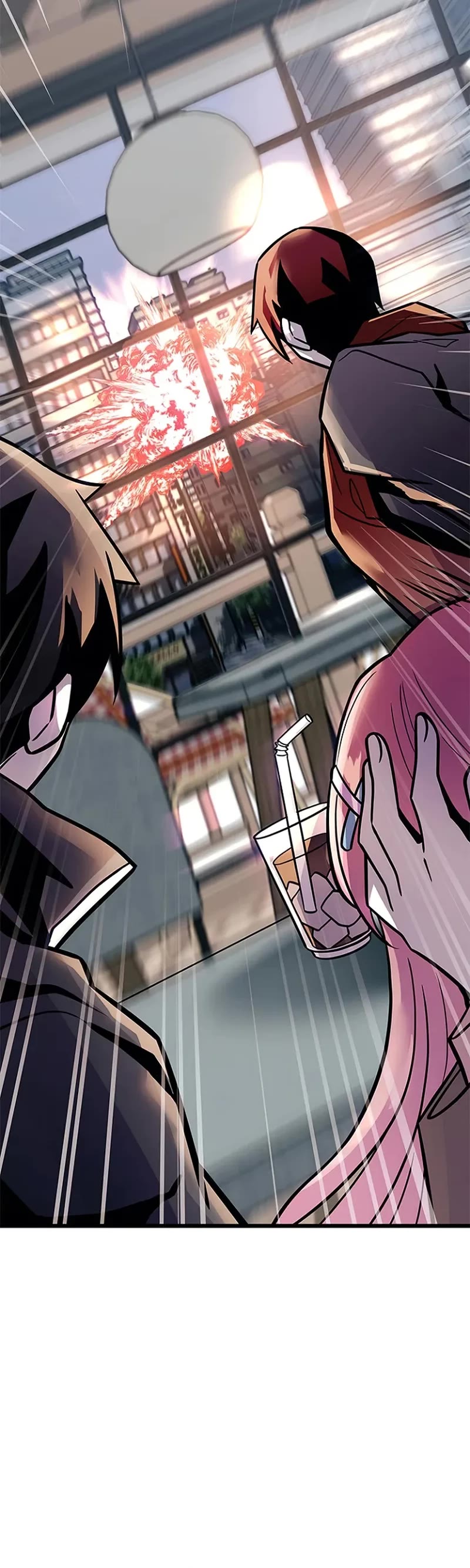 Villain to Kill chapter 216 page 36