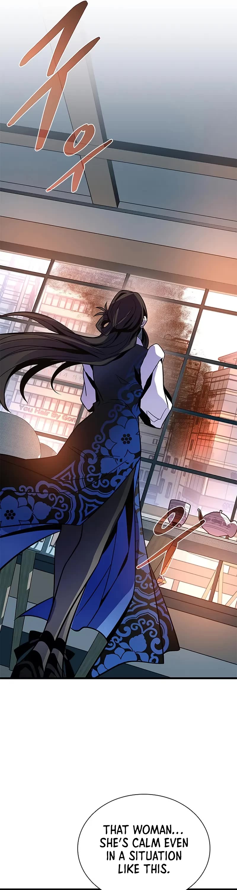 Villain to Kill chapter 216 page 42