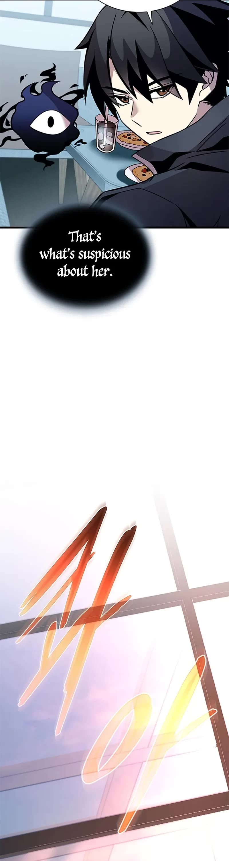 Villain to Kill chapter 216 page 43