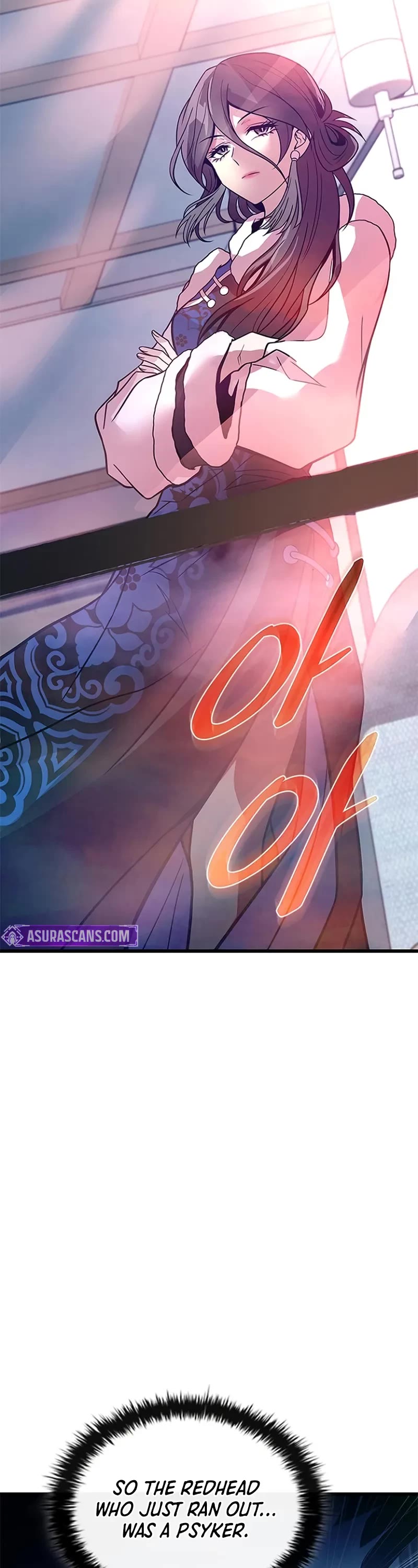 Villain to Kill chapter 216 page 44