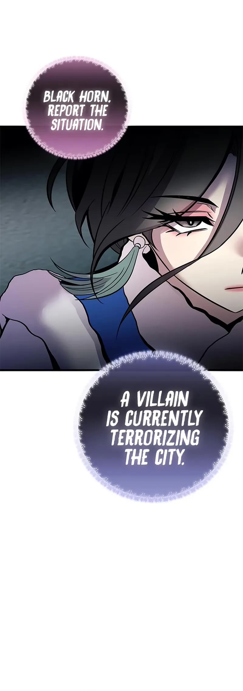Villain to Kill chapter 216 page 46