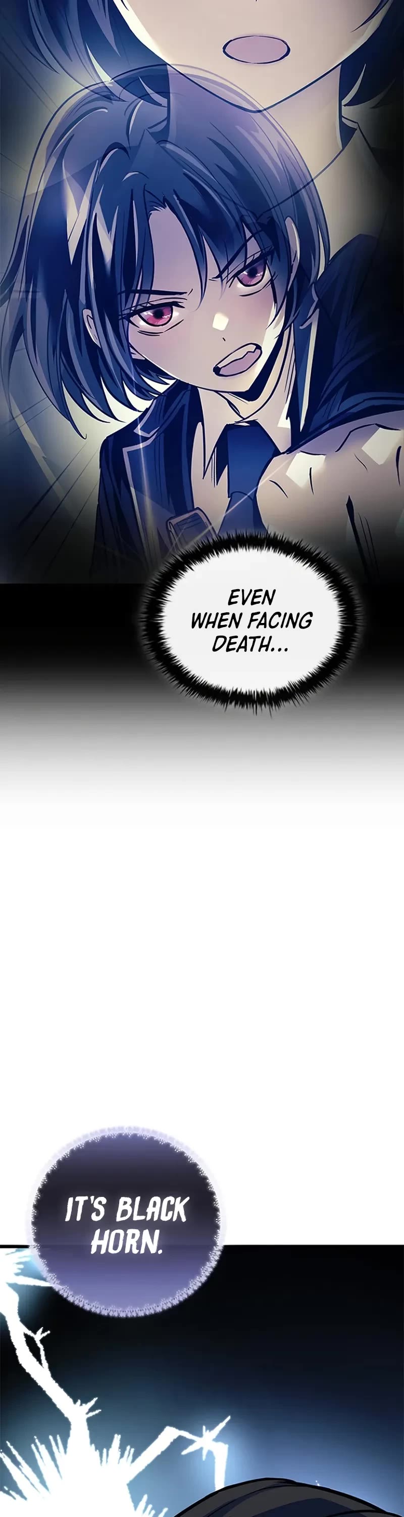 Villain to Kill chapter 216 page 5