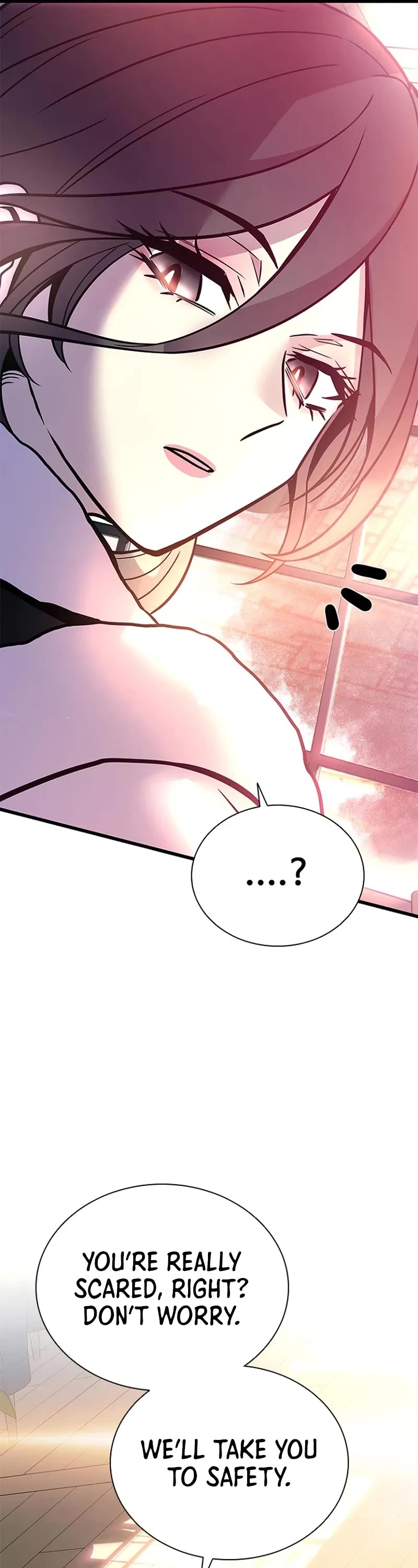 Villain to Kill chapter 216 page 52