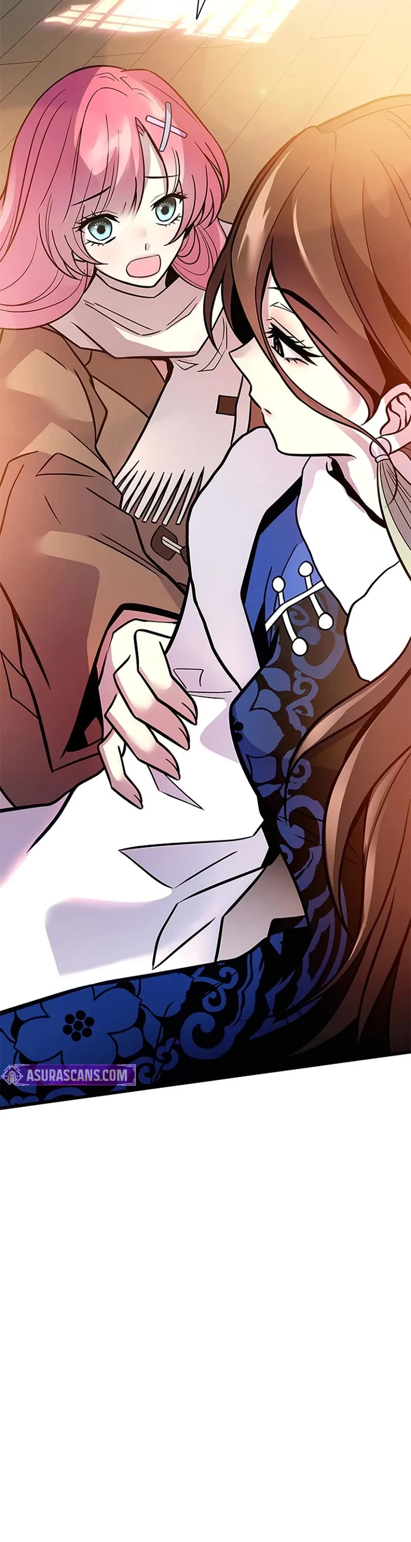 Villain to Kill chapter 216 page 53