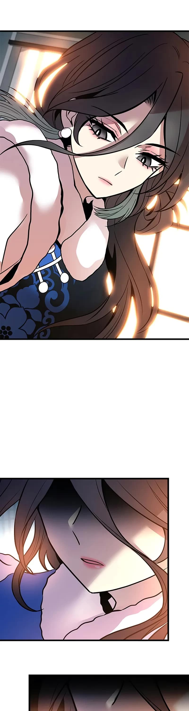 Villain to Kill chapter 216 page 54