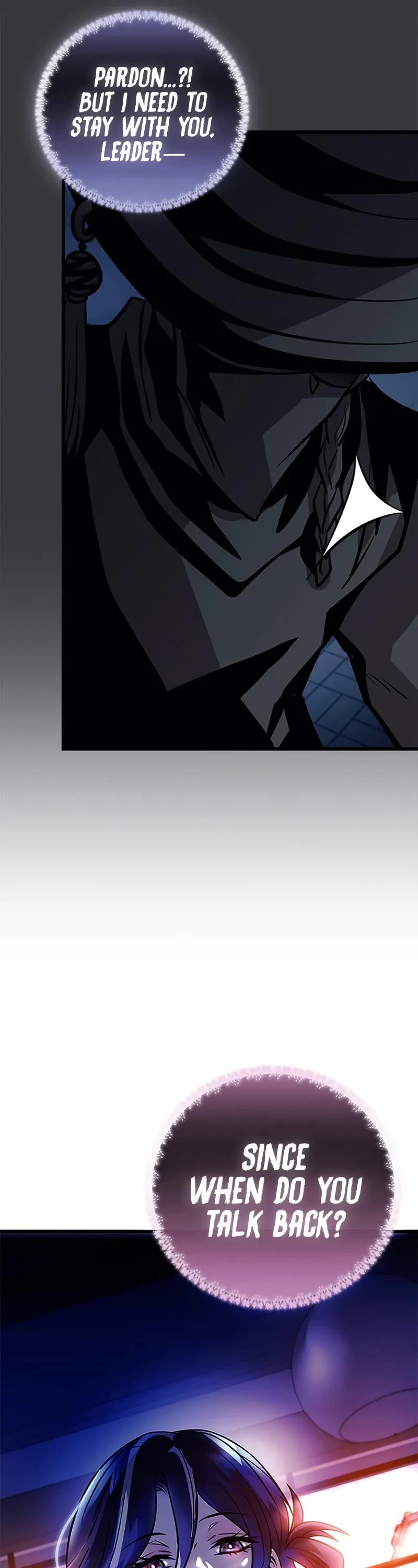 Villain to Kill chapter 216 page 57