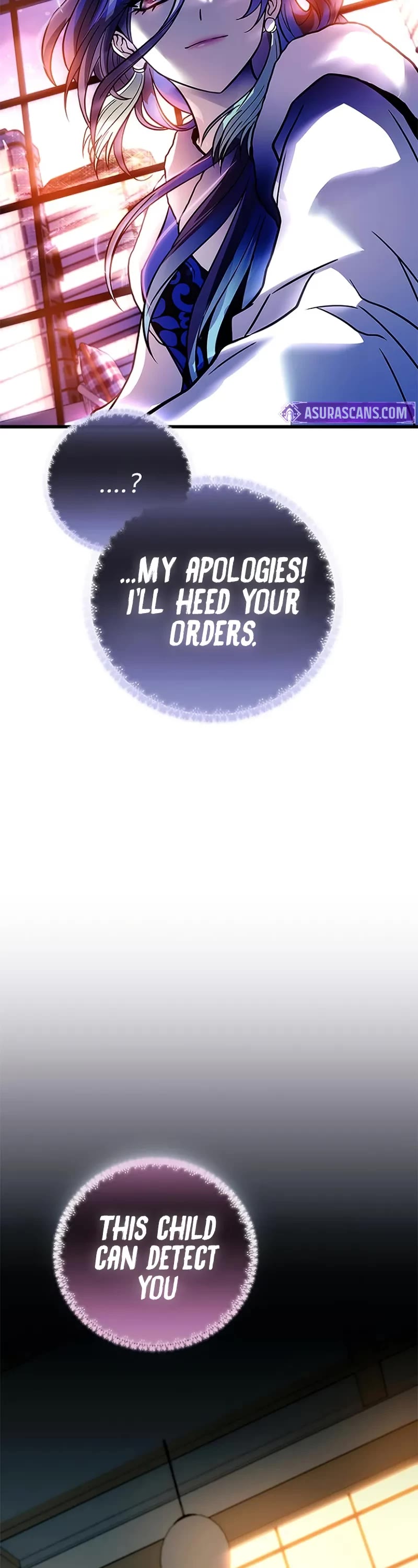 Villain to Kill chapter 216 page 58