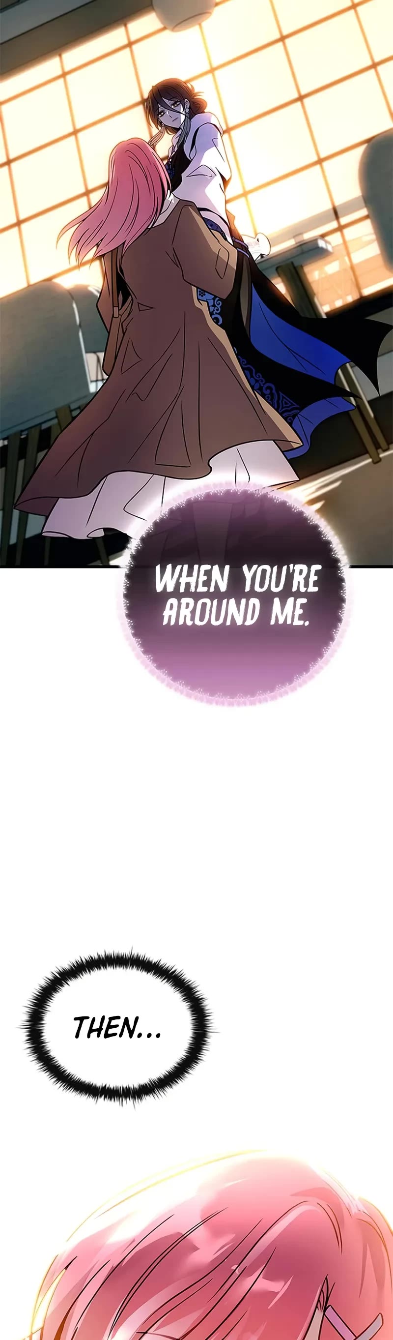 Villain to Kill chapter 216 page 59