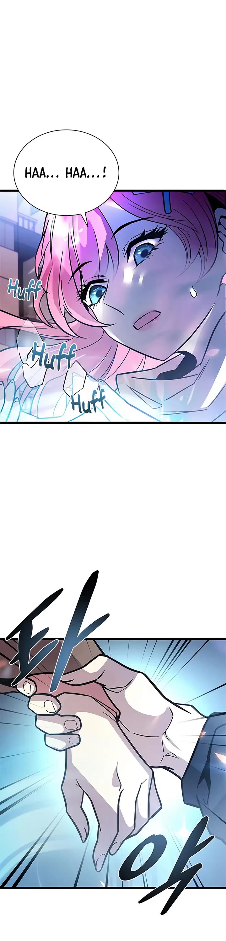 Villain to Kill chapter 218 page 11