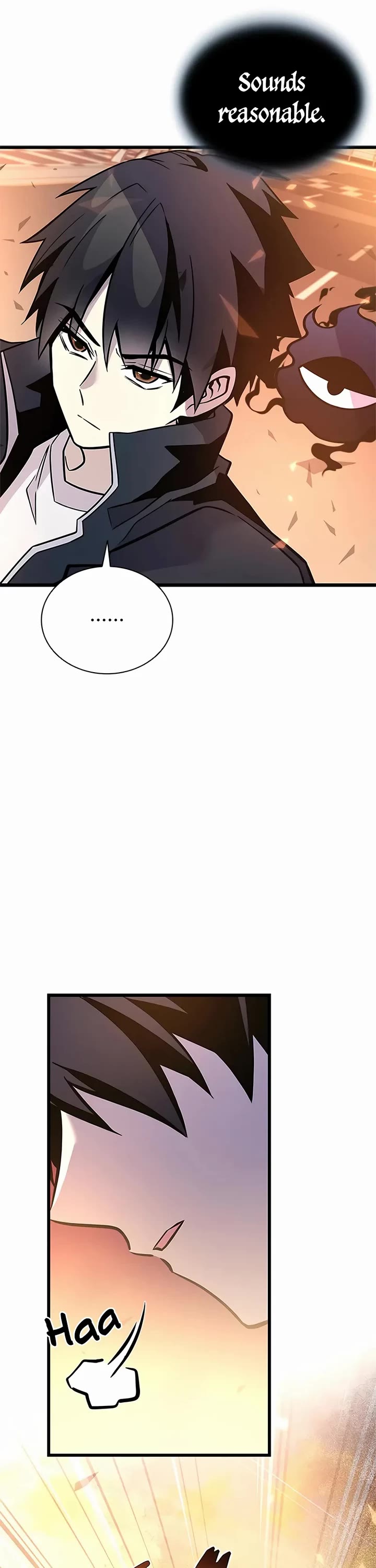 Villain to Kill chapter 218 page 15