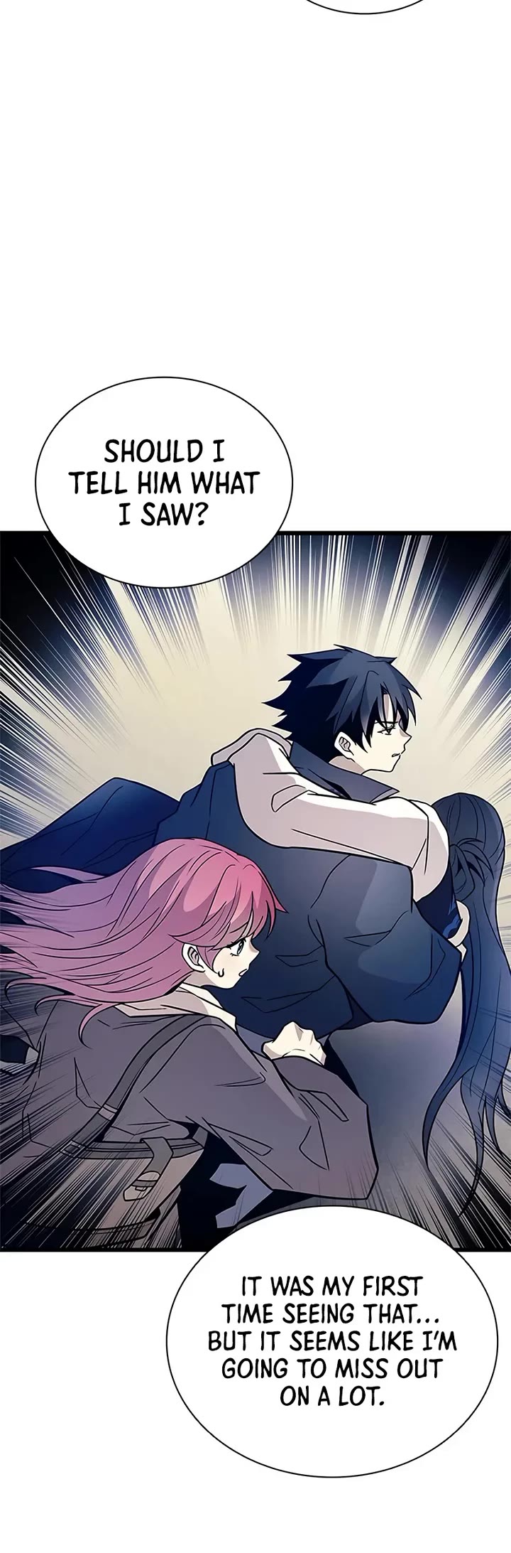 Villain to Kill chapter 218 page 42