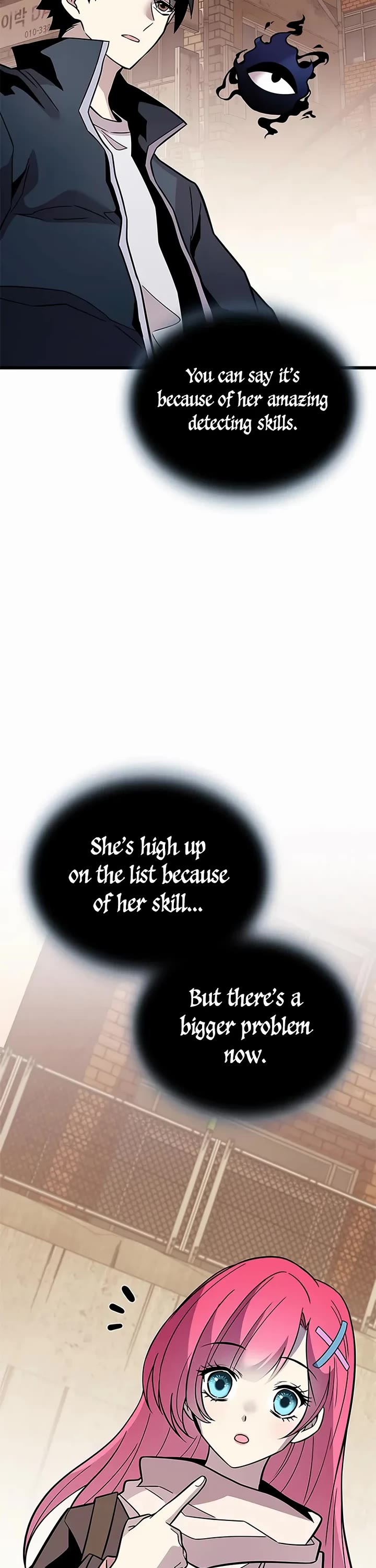 Villain to Kill chapter 218 page 50