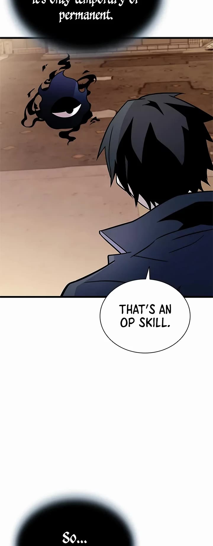 Villain to Kill chapter 218 page 56