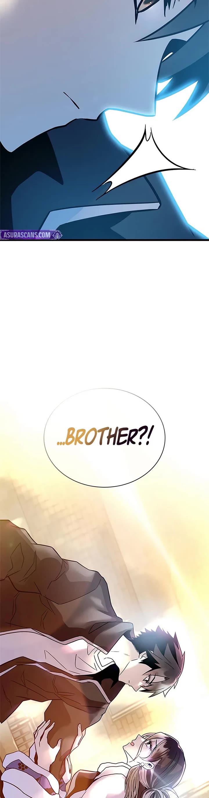 Villain to Kill chapter 218 page 61