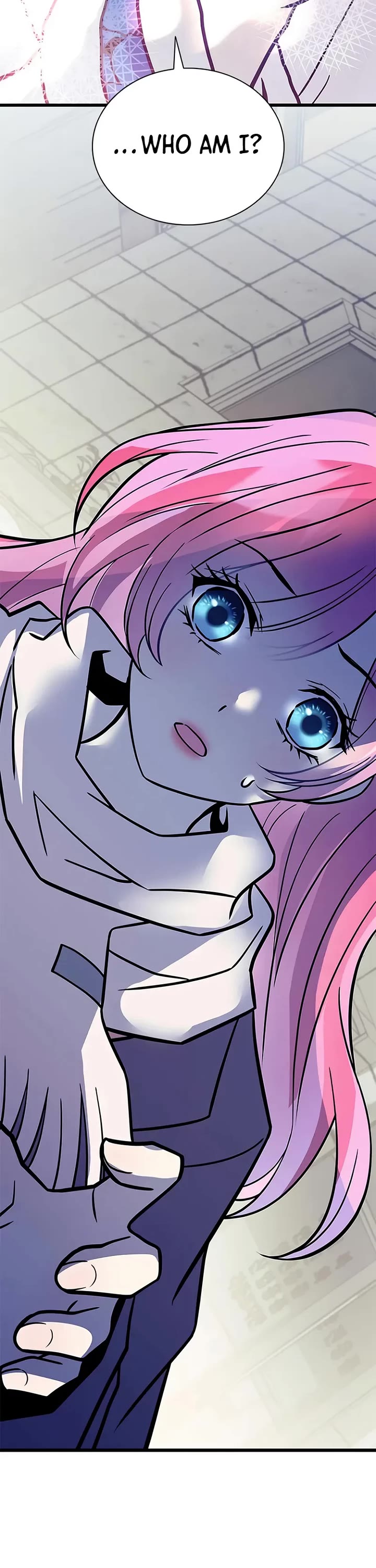 Villain to Kill chapter 219 page 10