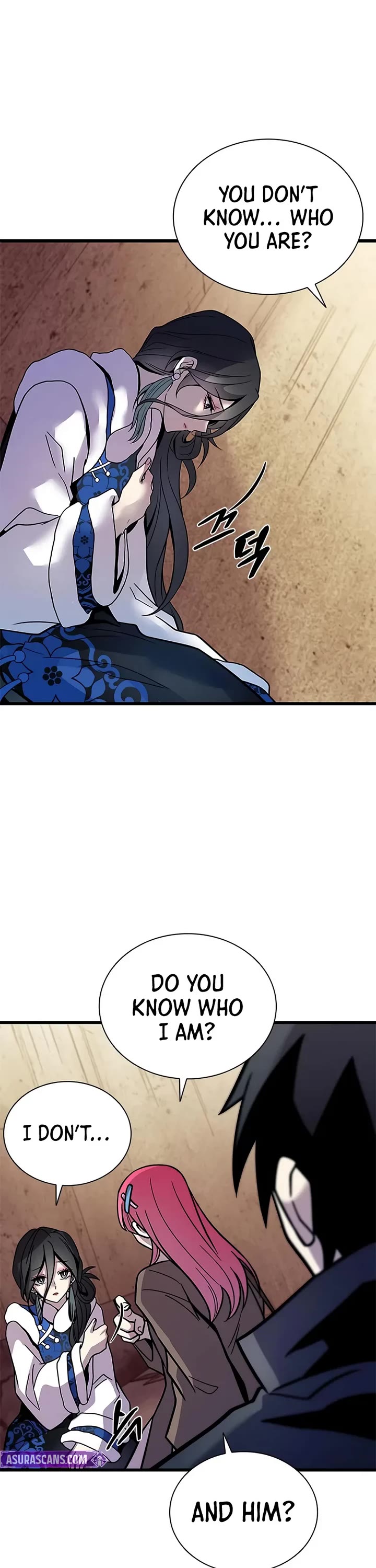 Villain to Kill chapter 219 page 11