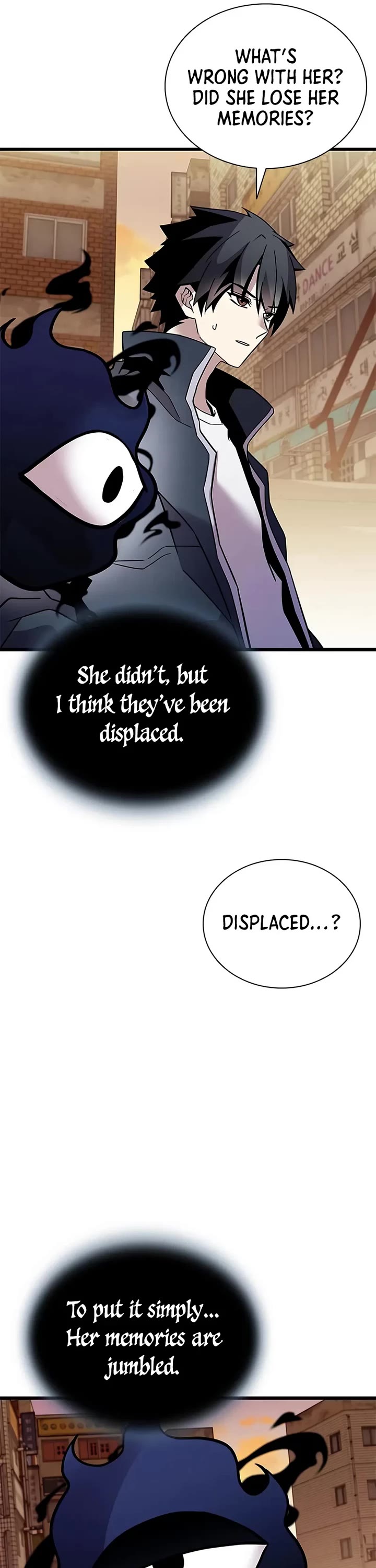 Villain to Kill chapter 219 page 14