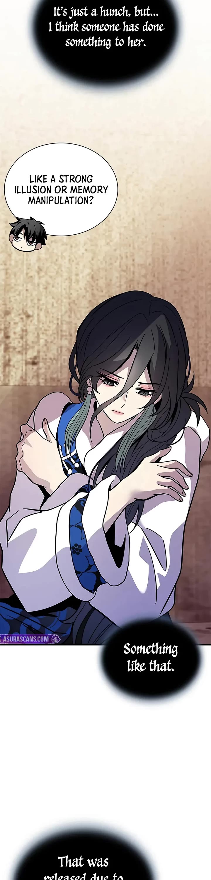 Villain to Kill chapter 219 page 16