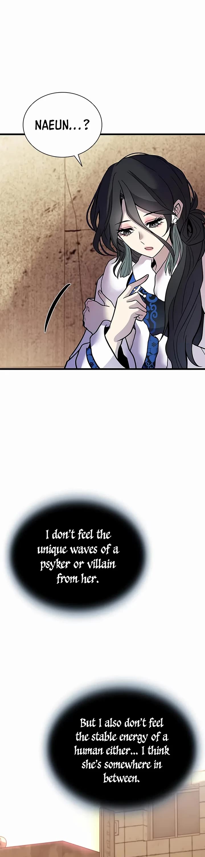 Villain to Kill chapter 219 page 19