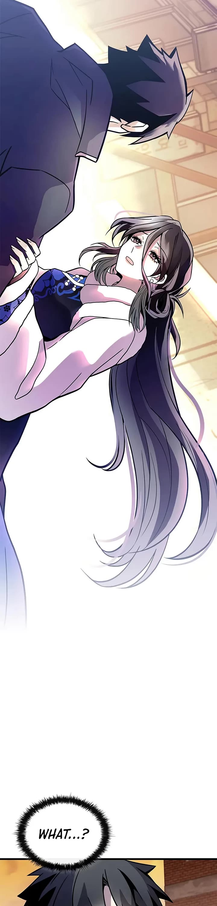 Villain to Kill chapter 219 page 2