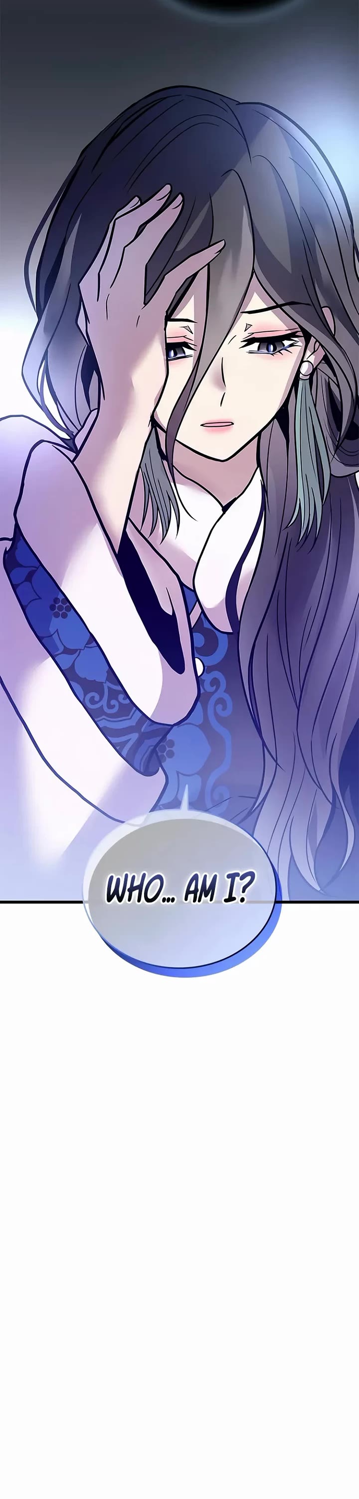 Villain to Kill chapter 219 page 21