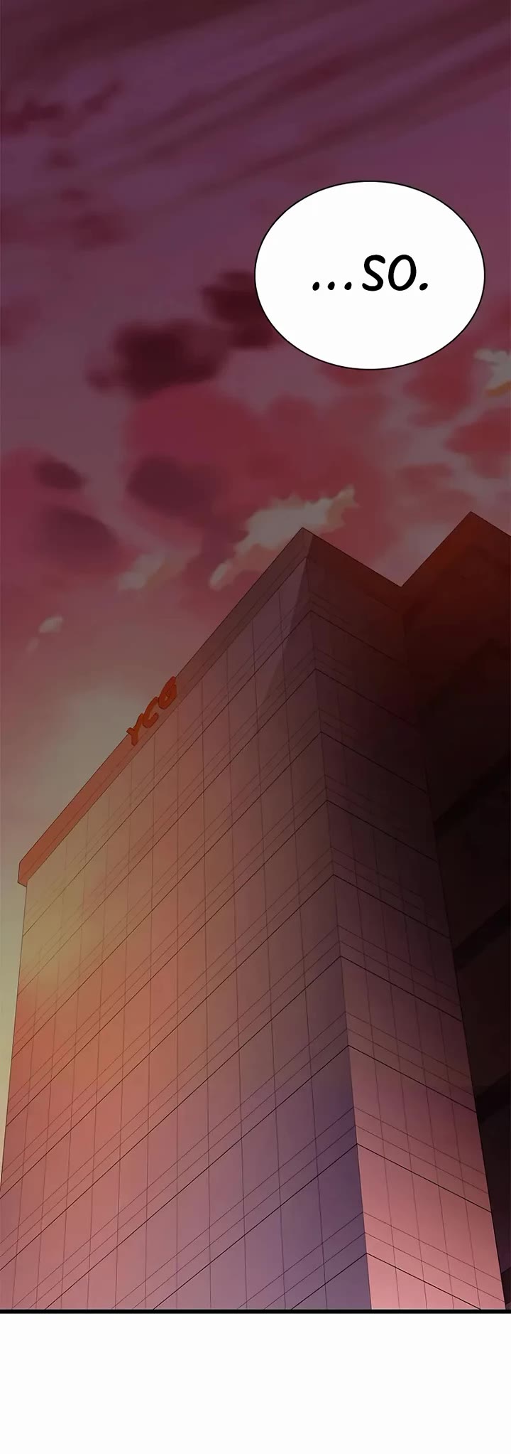 Villain to Kill chapter 219 page 23