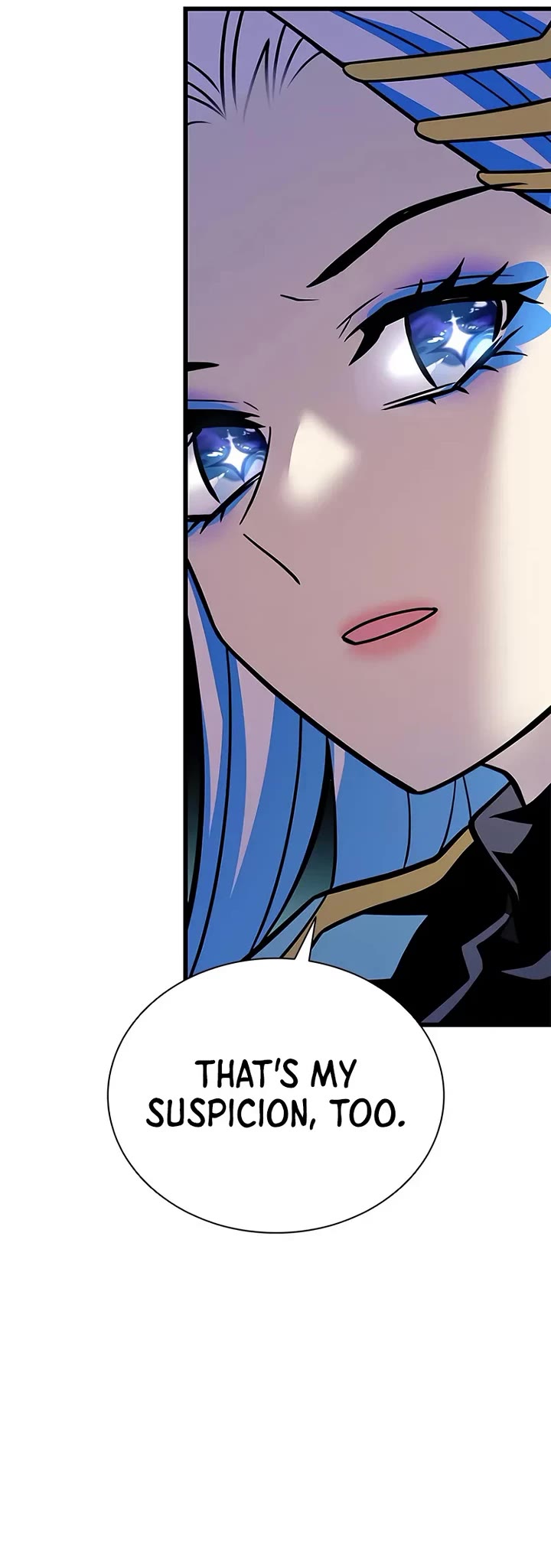 Villain to Kill chapter 219 page 28