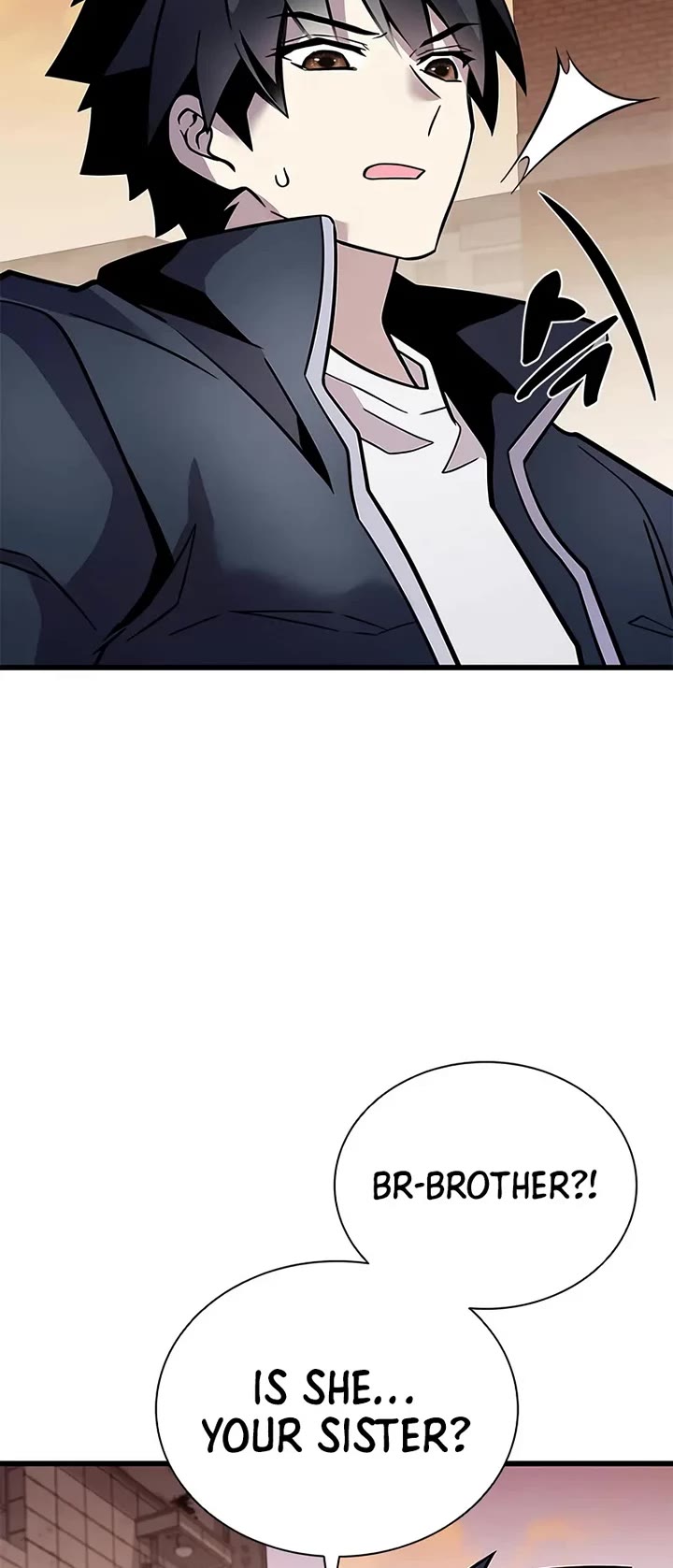 Villain to Kill chapter 219 page 3