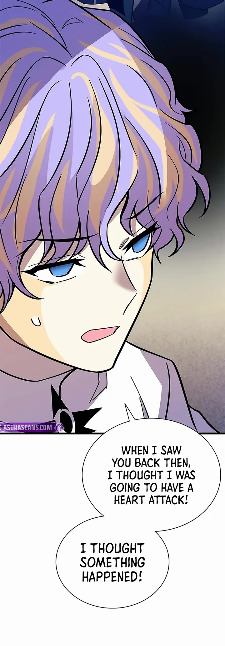 Villain to Kill chapter 219 page 32