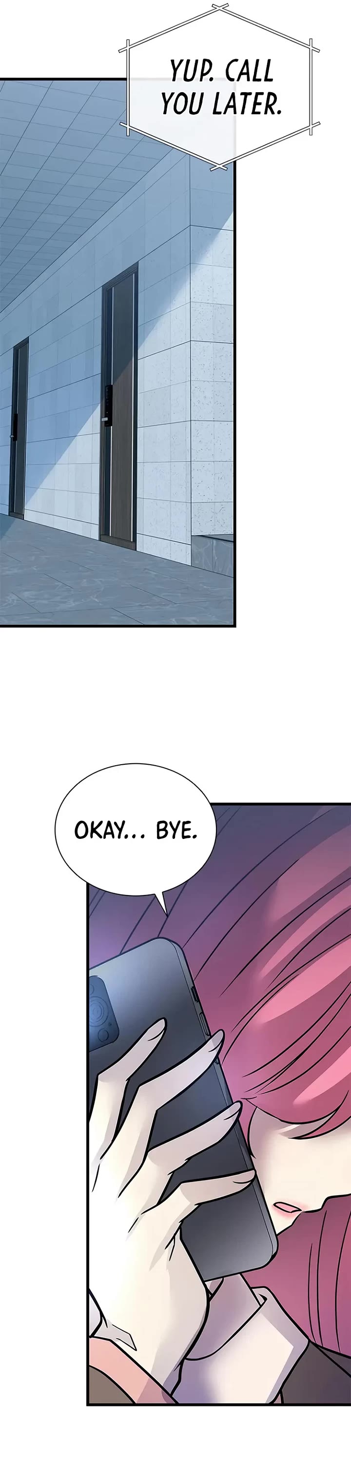 Villain to Kill chapter 219 page 39