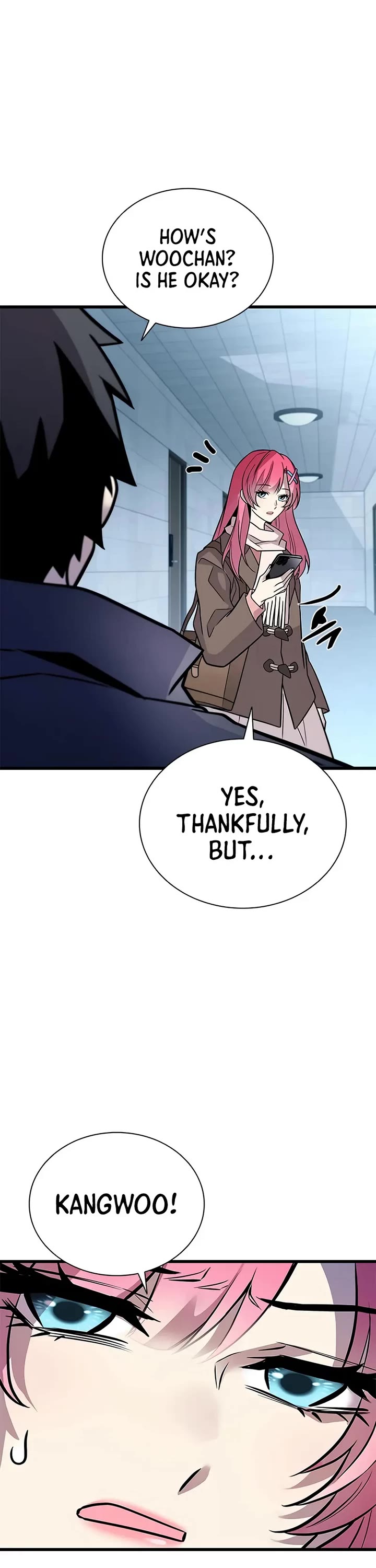 Villain to Kill chapter 219 page 40