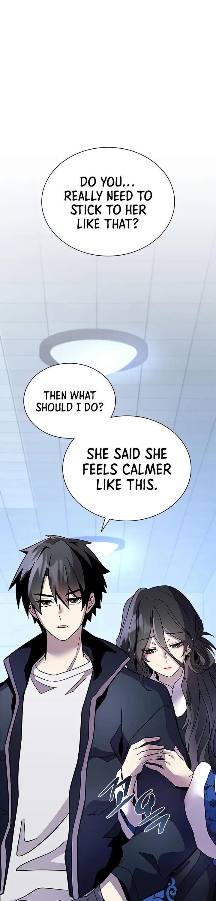 Villain to Kill chapter 219 page 41