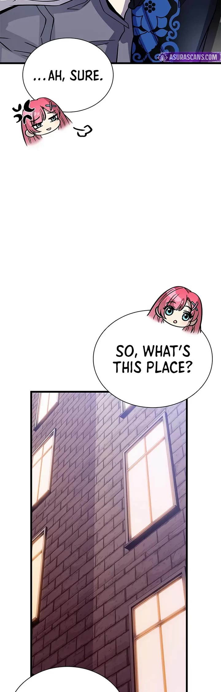 Villain to Kill chapter 219 page 42