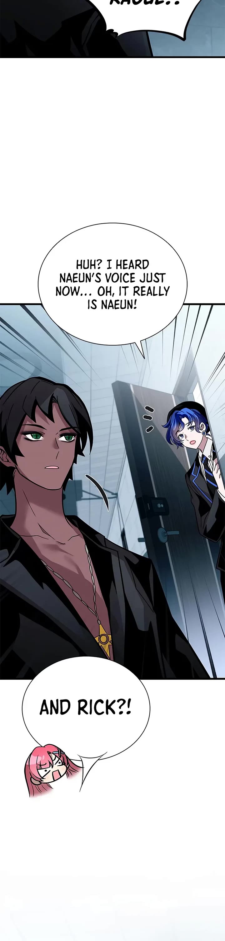 Villain to Kill chapter 219 page 45