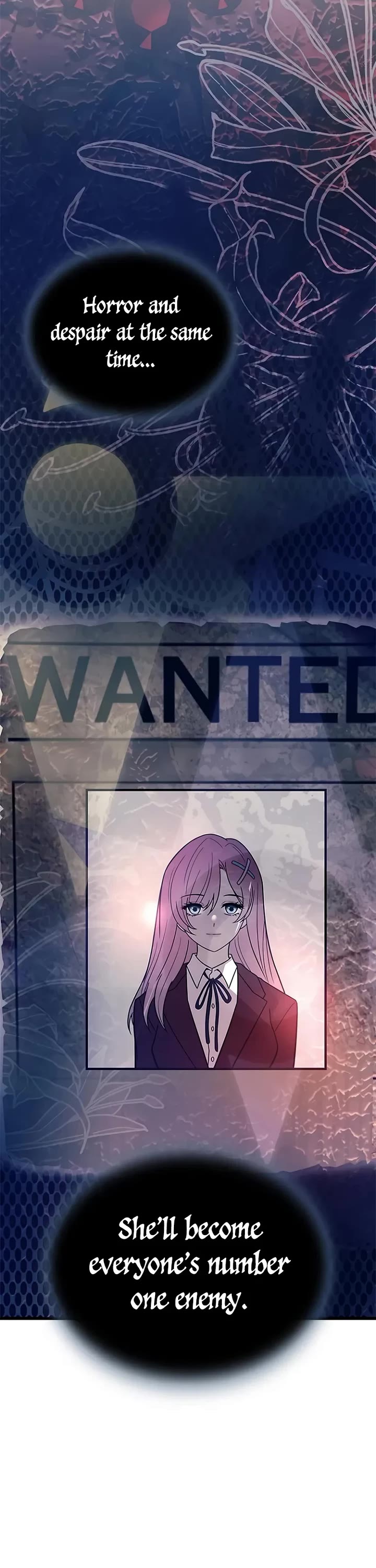 Villain to Kill chapter 219 page 51
