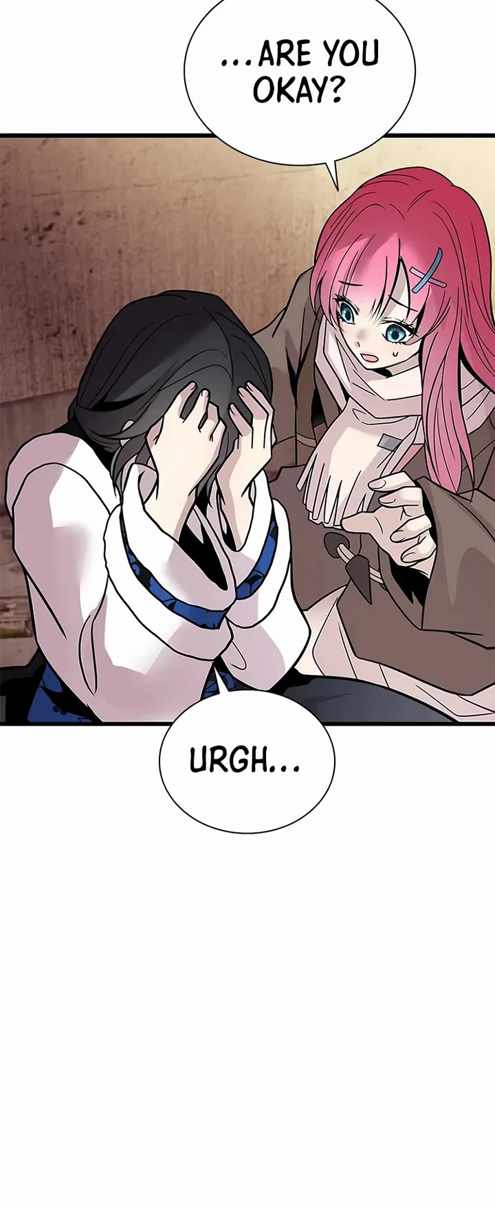 Villain to Kill chapter 219 page 8