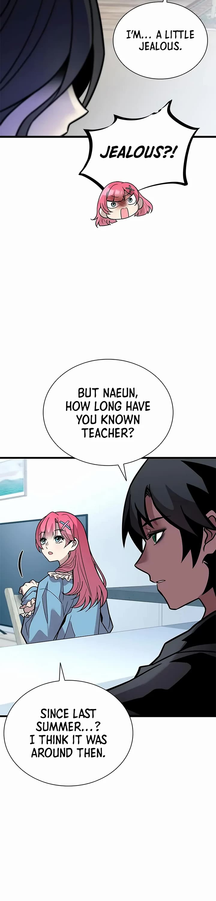 Villain to Kill chapter 220 page 12