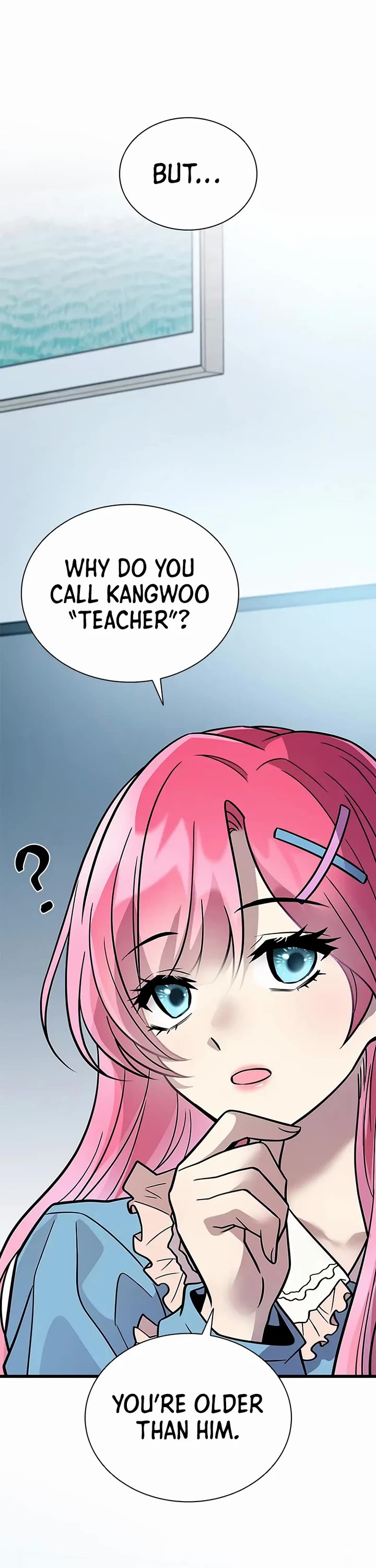 Villain to Kill chapter 220 page 13