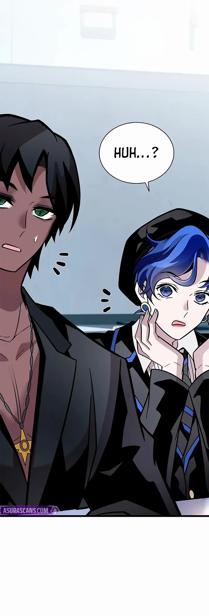 Villain to Kill chapter 220 page 14