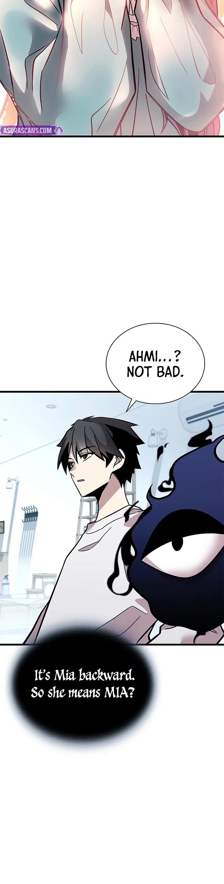 Villain to Kill chapter 220 page 24