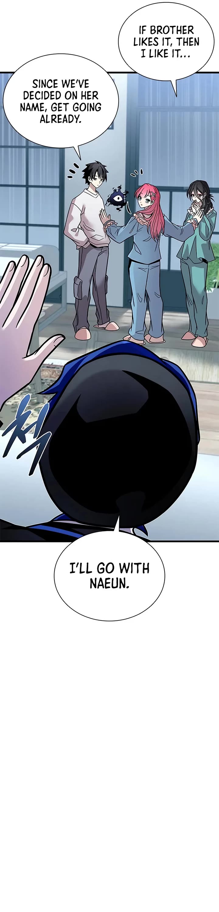 Villain to Kill chapter 220 page 25