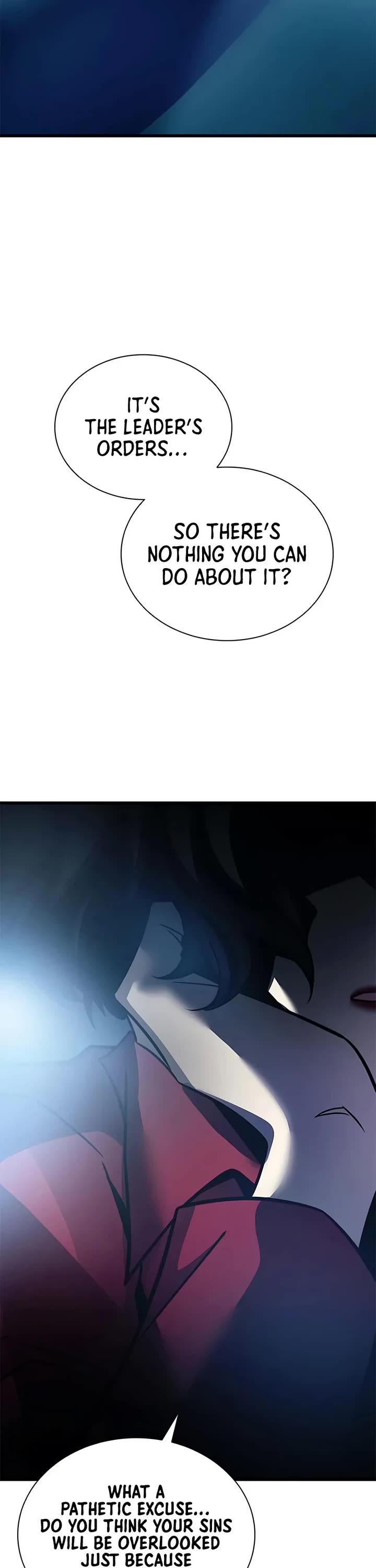 Villain to Kill chapter 220 page 3